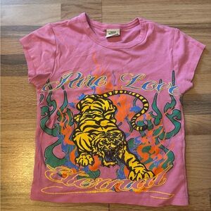 Urban Outfitters baby tee